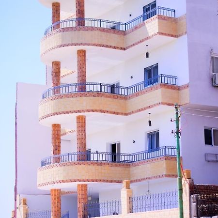 Sky Guest House الأقصر المظهر الخارجي الصورة