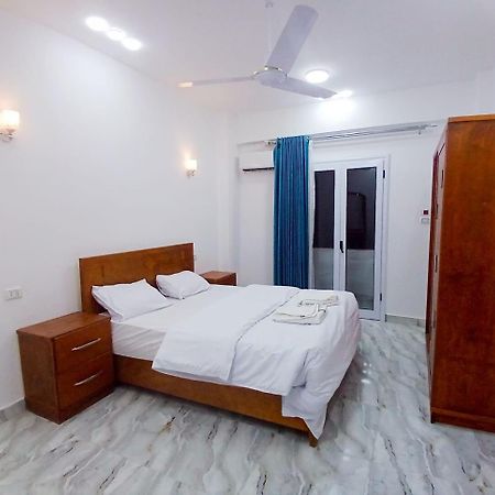 Sky Guest House الأقصر المظهر الخارجي الصورة