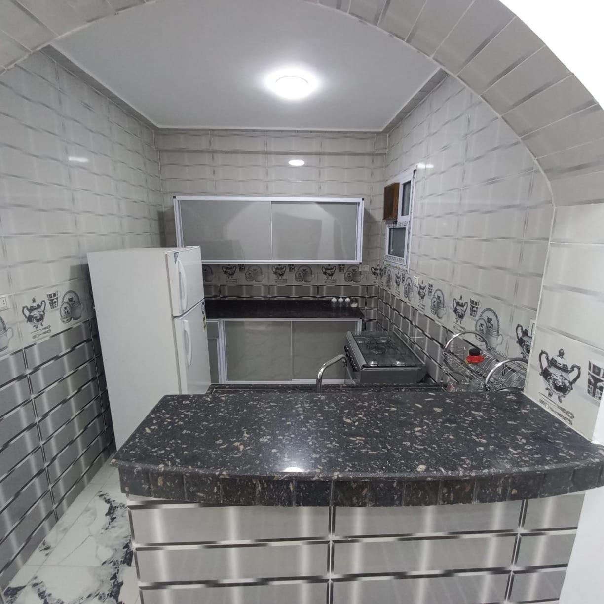 Sky Guest House الأقصر المظهر الخارجي الصورة