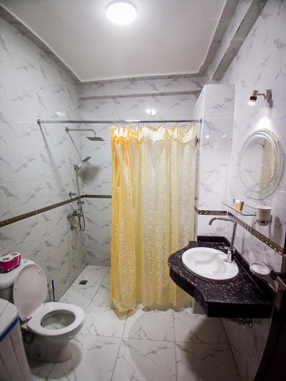 Sky Guest House الأقصر المظهر الخارجي الصورة