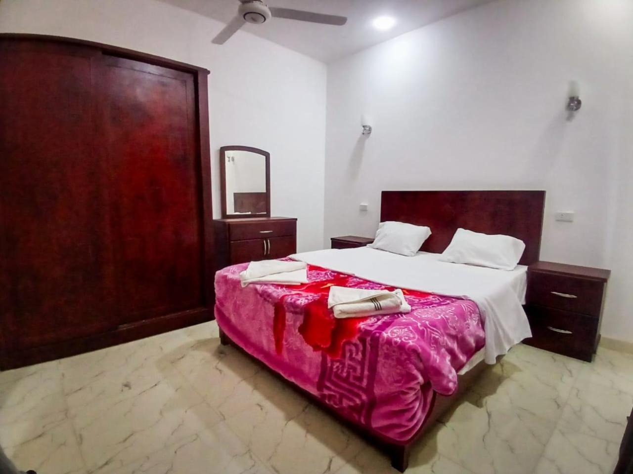 Sky Guest House الأقصر الغرفة الصورة
