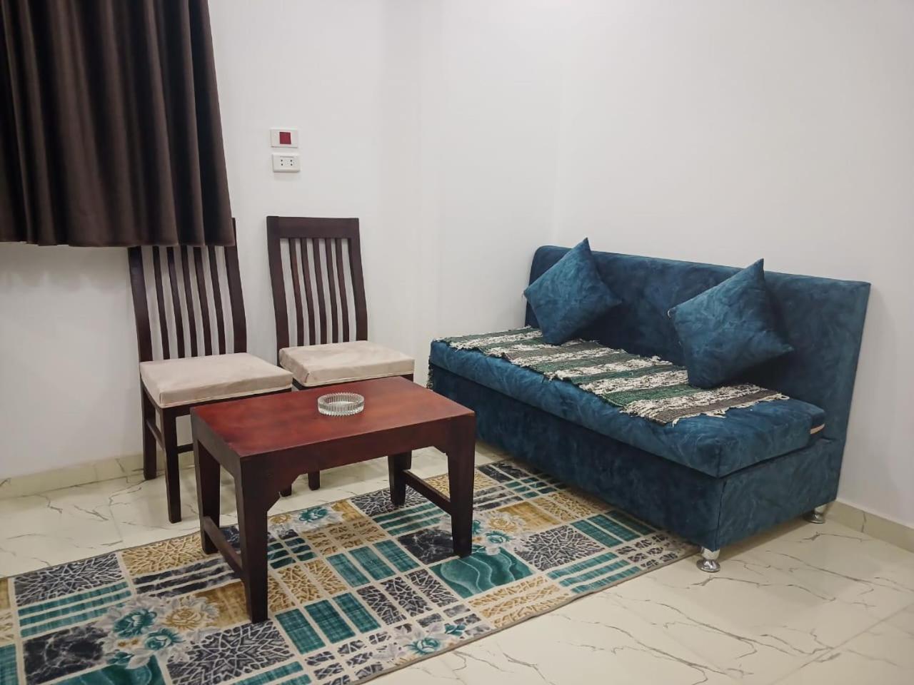 Sky Guest House الأقصر المظهر الخارجي الصورة