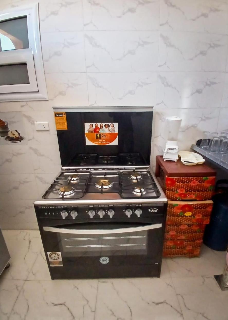 Sky Guest House الأقصر المظهر الخارجي الصورة