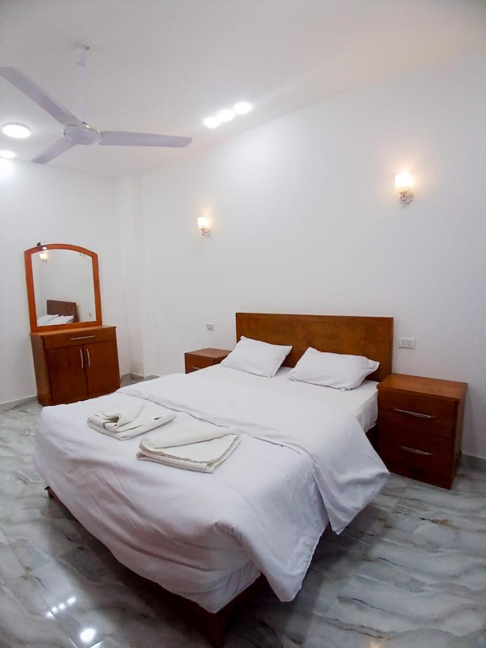 Sky Guest House الأقصر المظهر الخارجي الصورة