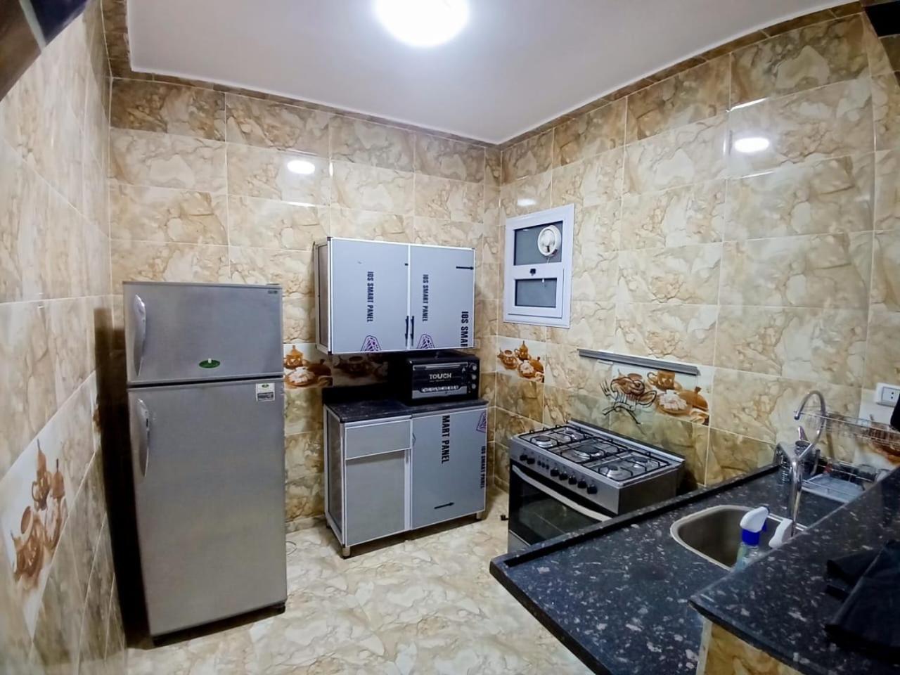 Sky Guest House الأقصر المظهر الخارجي الصورة