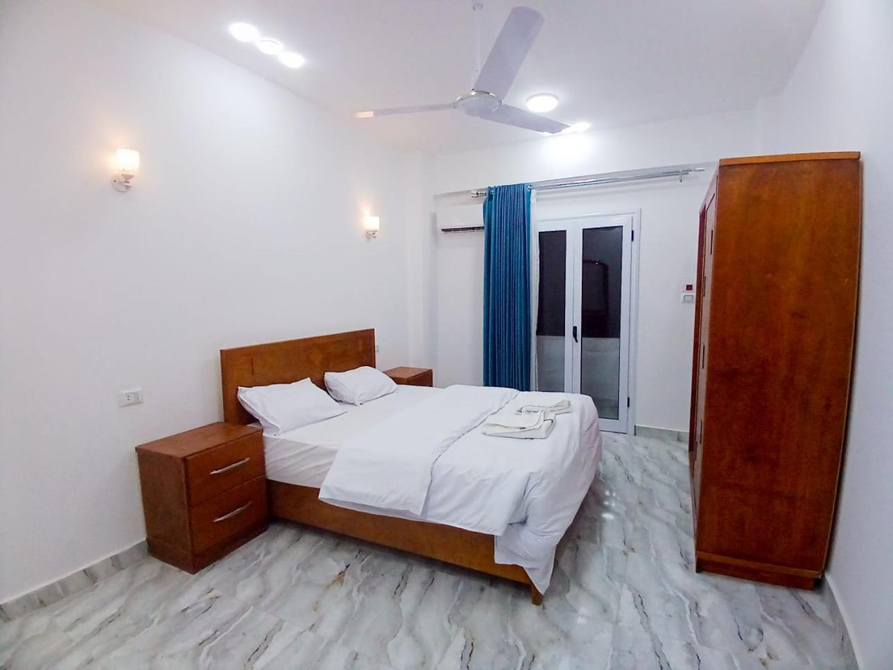 Sky Guest House الأقصر المظهر الخارجي الصورة