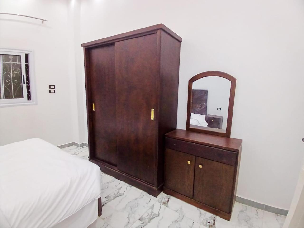 Sky Guest House الأقصر المظهر الخارجي الصورة