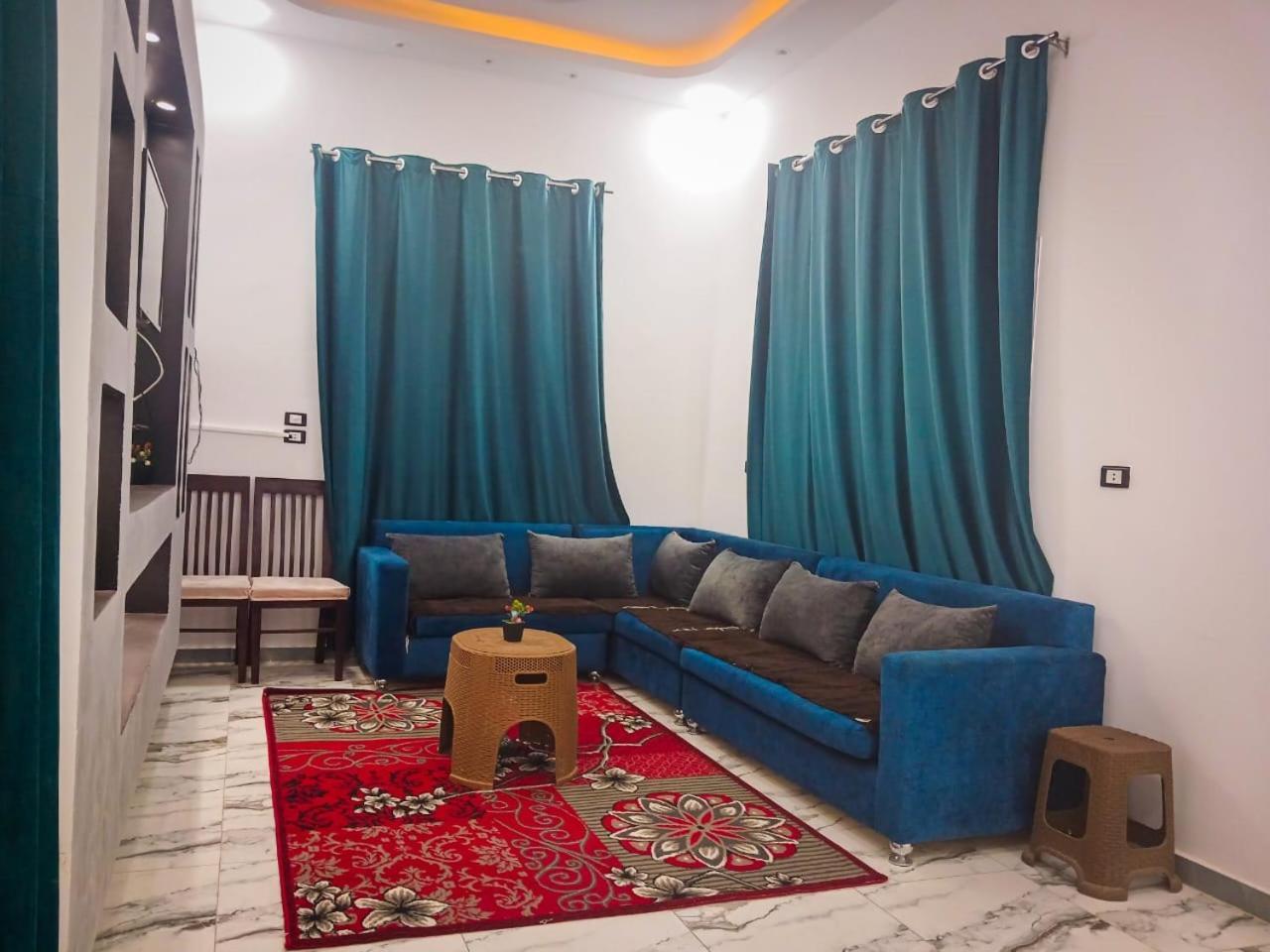 Sky Guest House الأقصر المظهر الخارجي الصورة