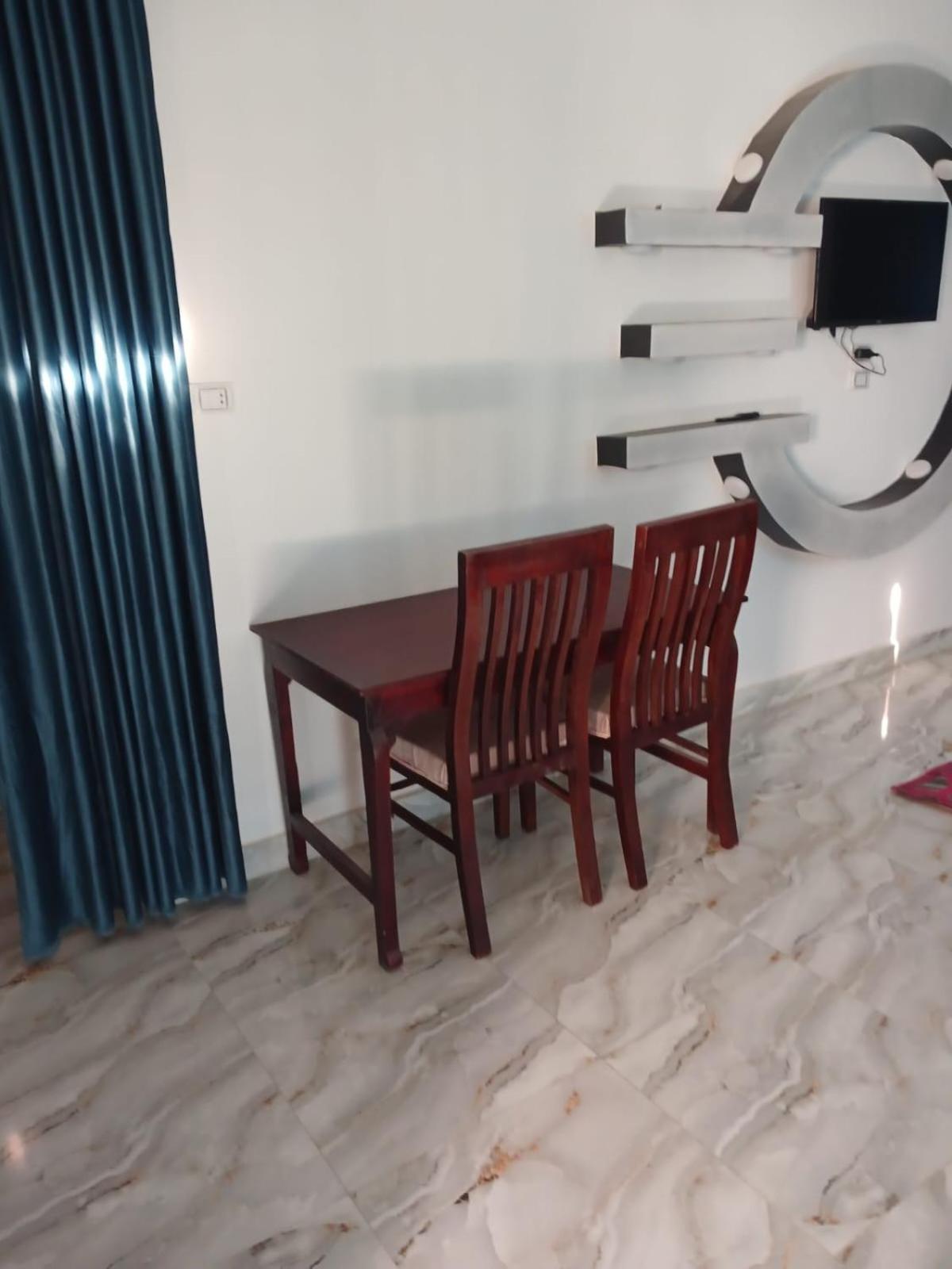 Sky Guest House الأقصر المظهر الخارجي الصورة