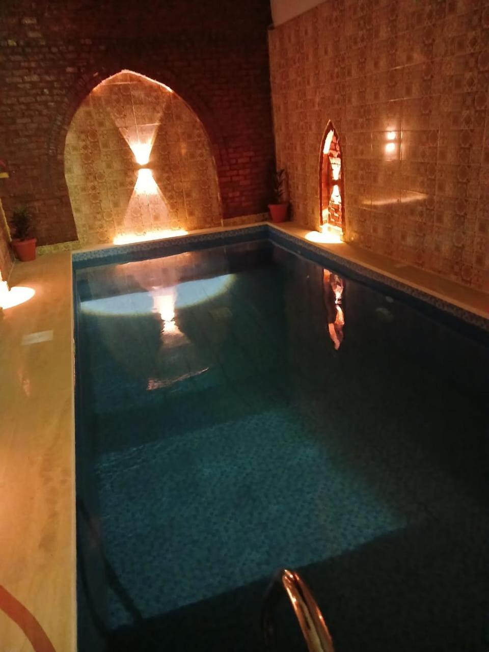 Sky Guest House الأقصر المظهر الخارجي الصورة