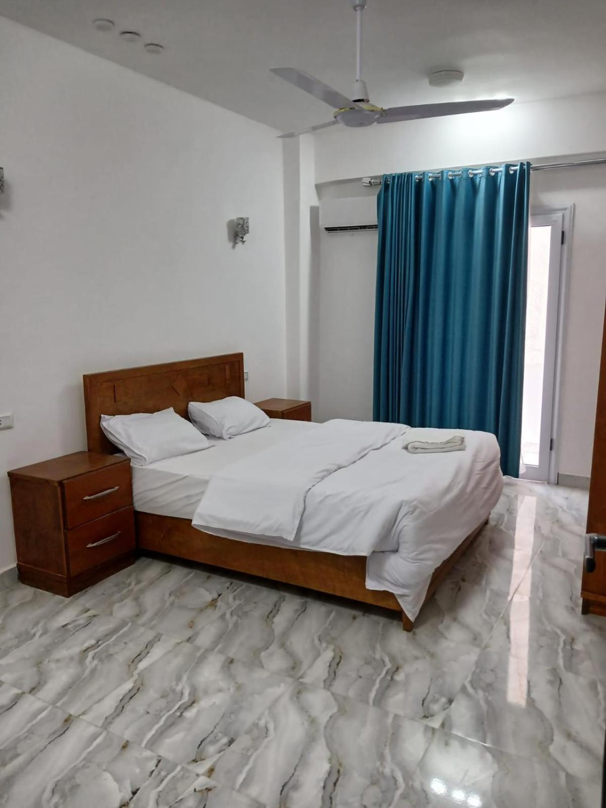 Sky Guest House الأقصر المظهر الخارجي الصورة