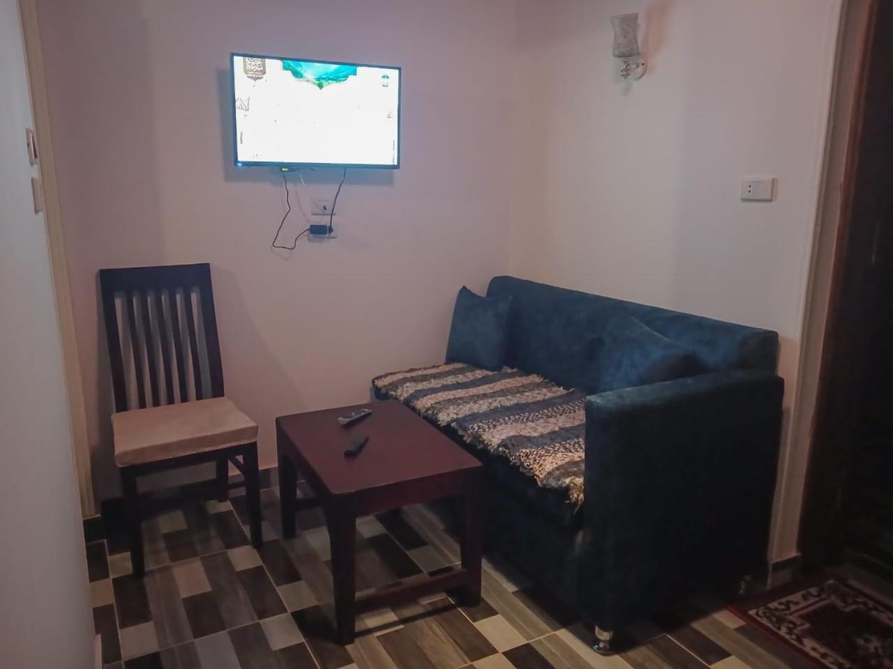 Sky Guest House الأقصر المظهر الخارجي الصورة