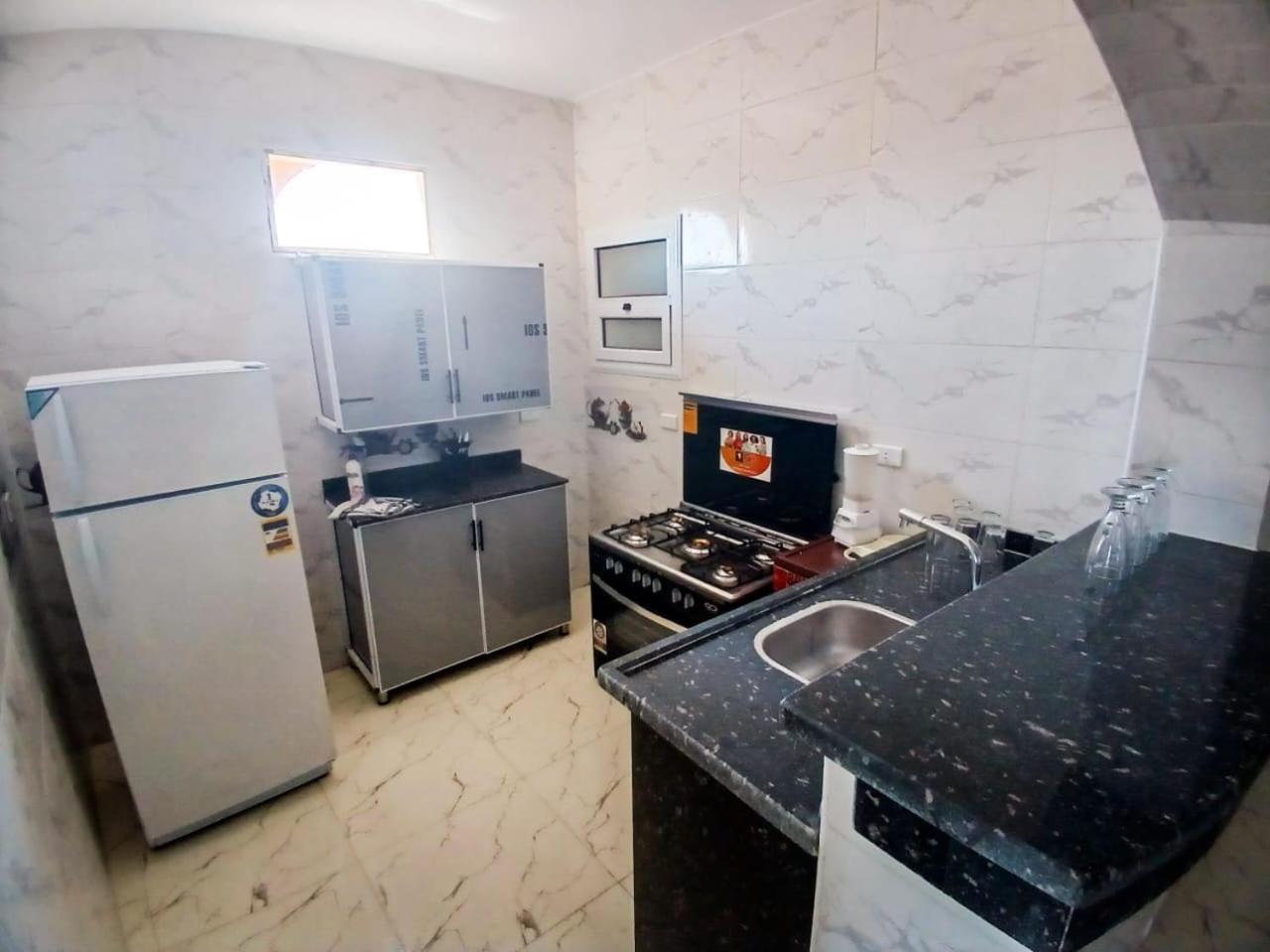 Sky Guest House الأقصر المظهر الخارجي الصورة