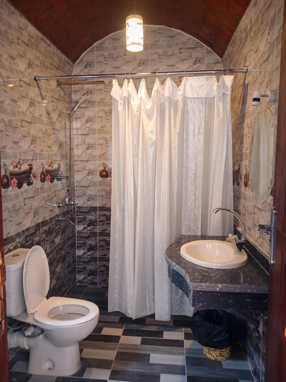 Sky Guest House الأقصر المظهر الخارجي الصورة