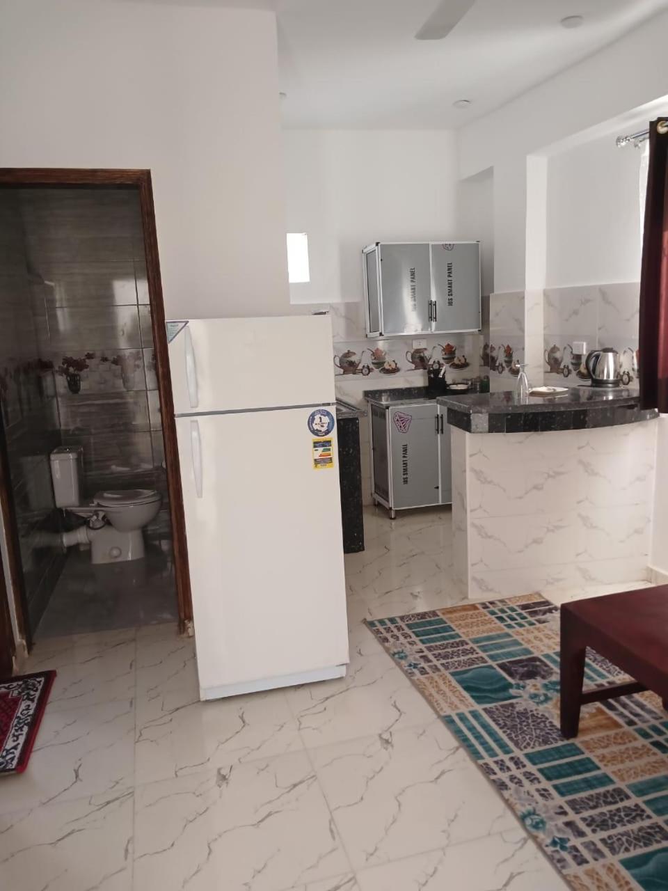 Sky Guest House الأقصر المظهر الخارجي الصورة