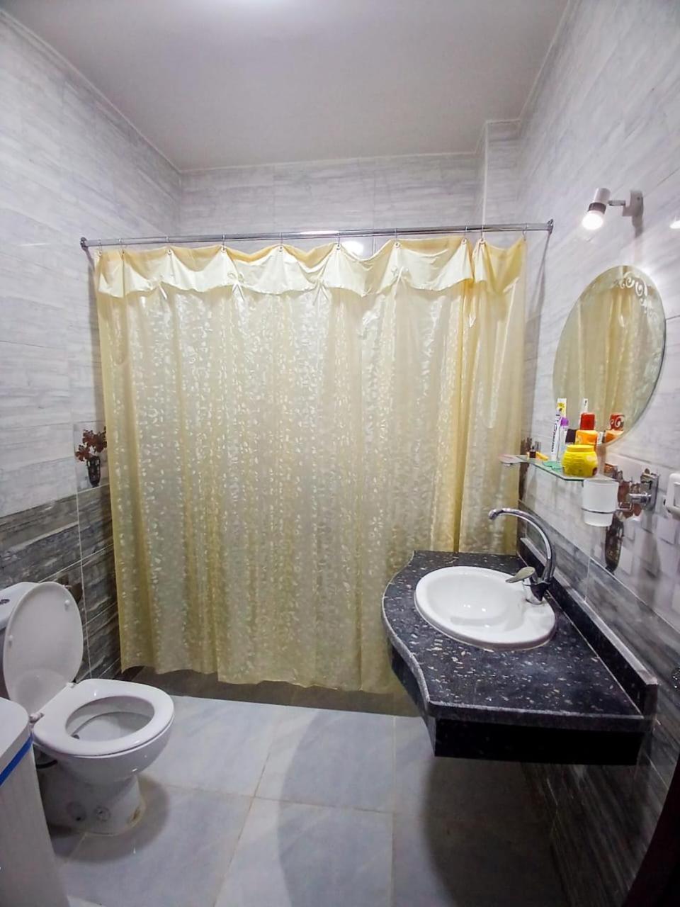 Sky Guest House الأقصر المظهر الخارجي الصورة