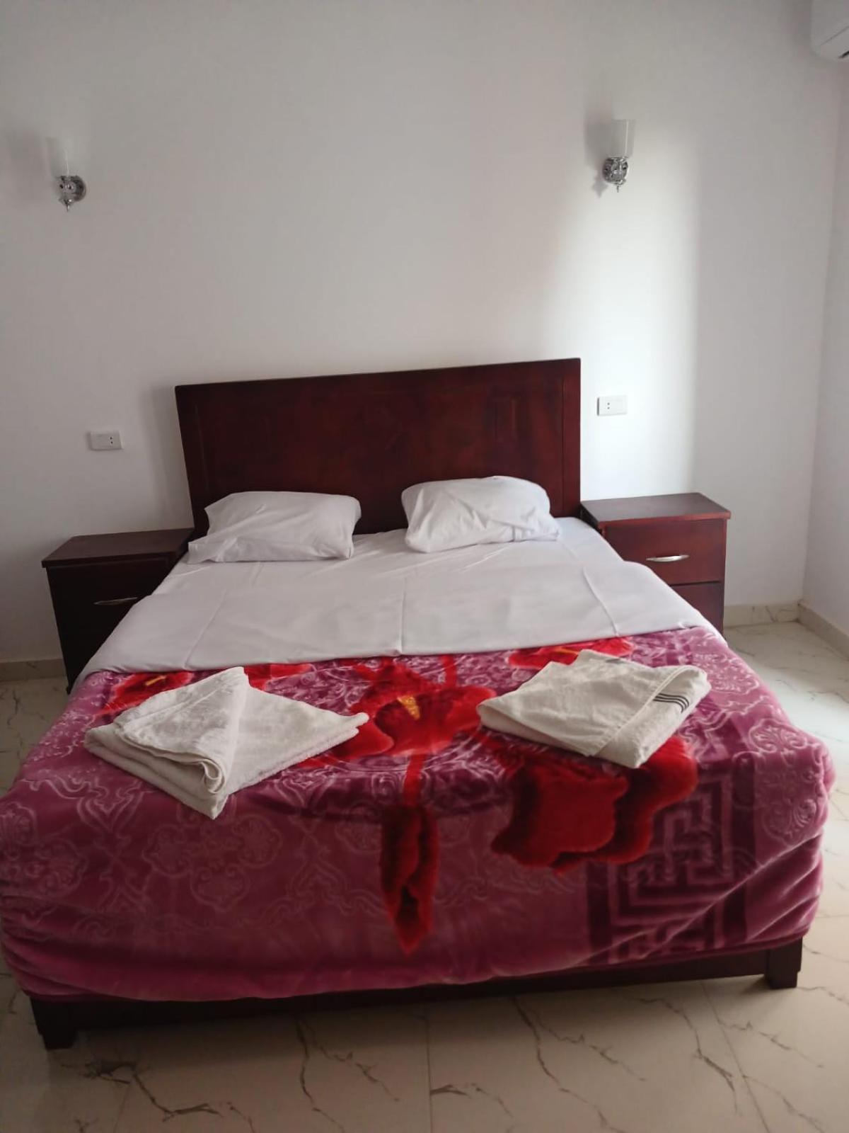 Sky Guest House الأقصر المظهر الخارجي الصورة