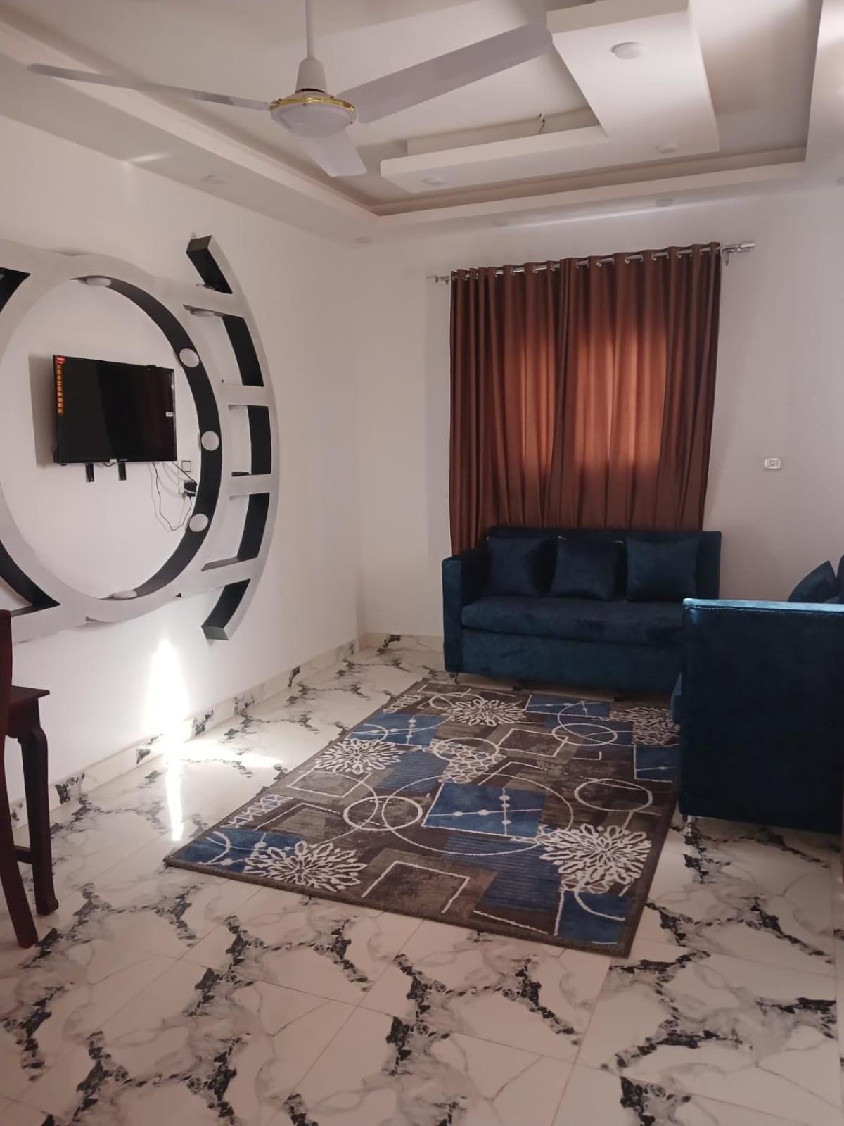 Sky Guest House الأقصر المظهر الخارجي الصورة