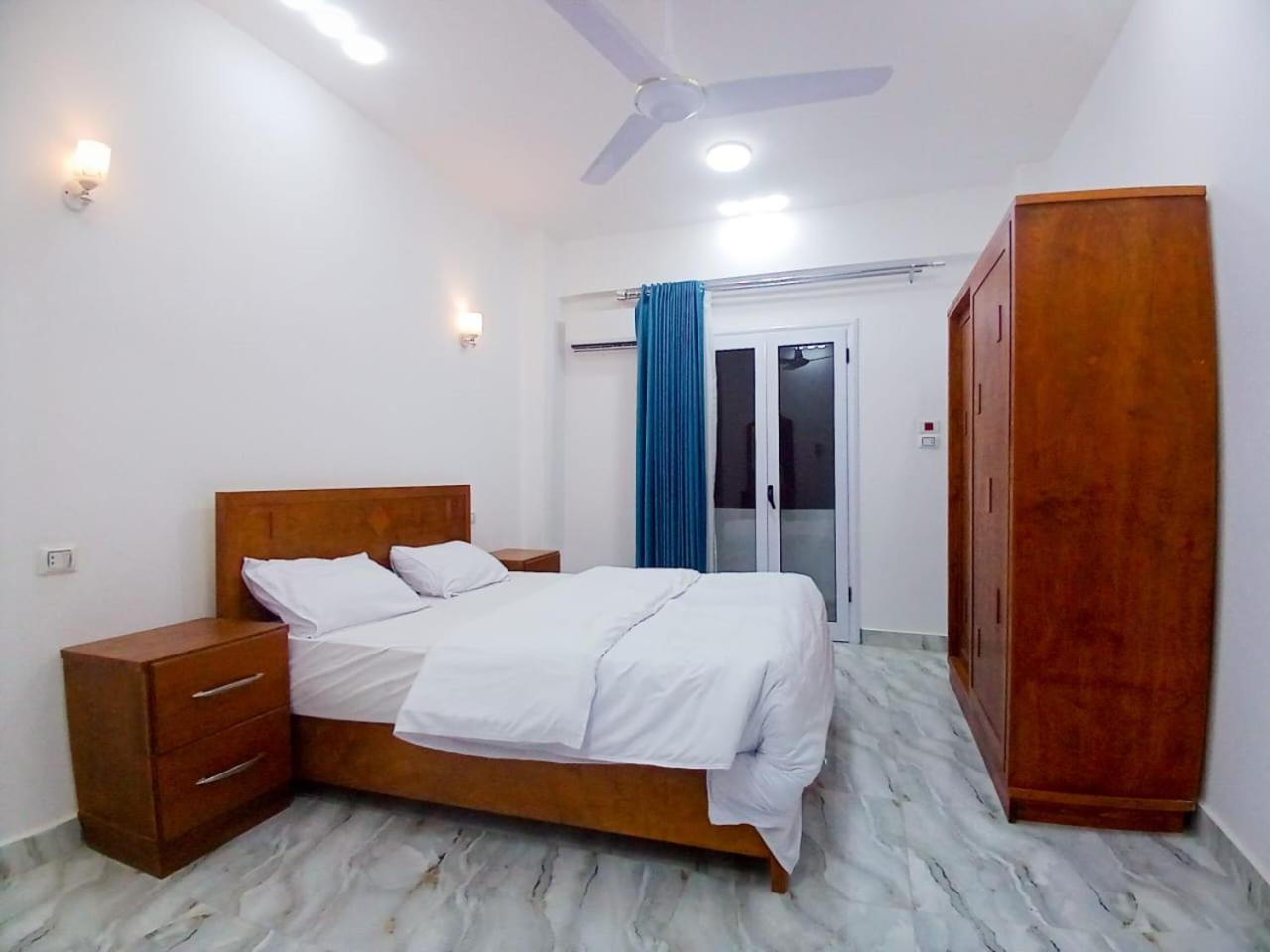 Sky Guest House الأقصر المظهر الخارجي الصورة