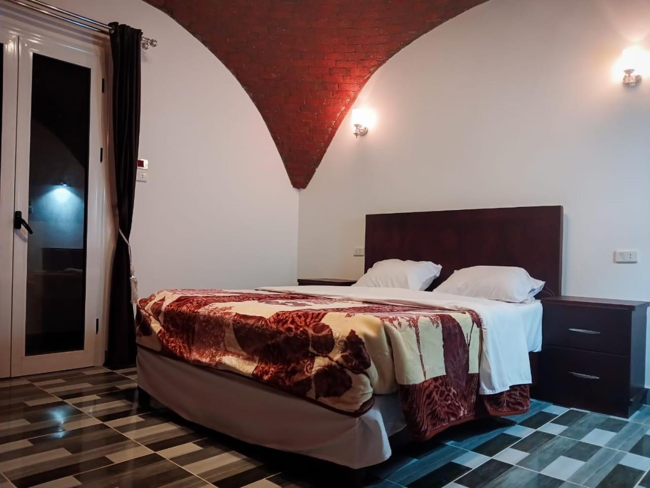 Sky Guest House الأقصر المظهر الخارجي الصورة