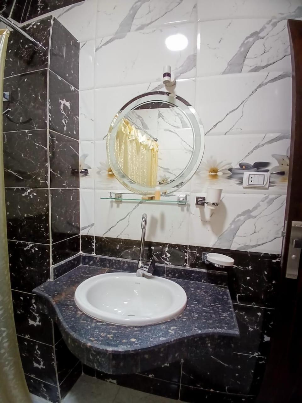 Sky Guest House الأقصر المظهر الخارجي الصورة
