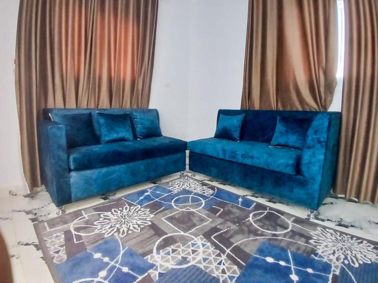 Sky Guest House الأقصر المظهر الخارجي الصورة