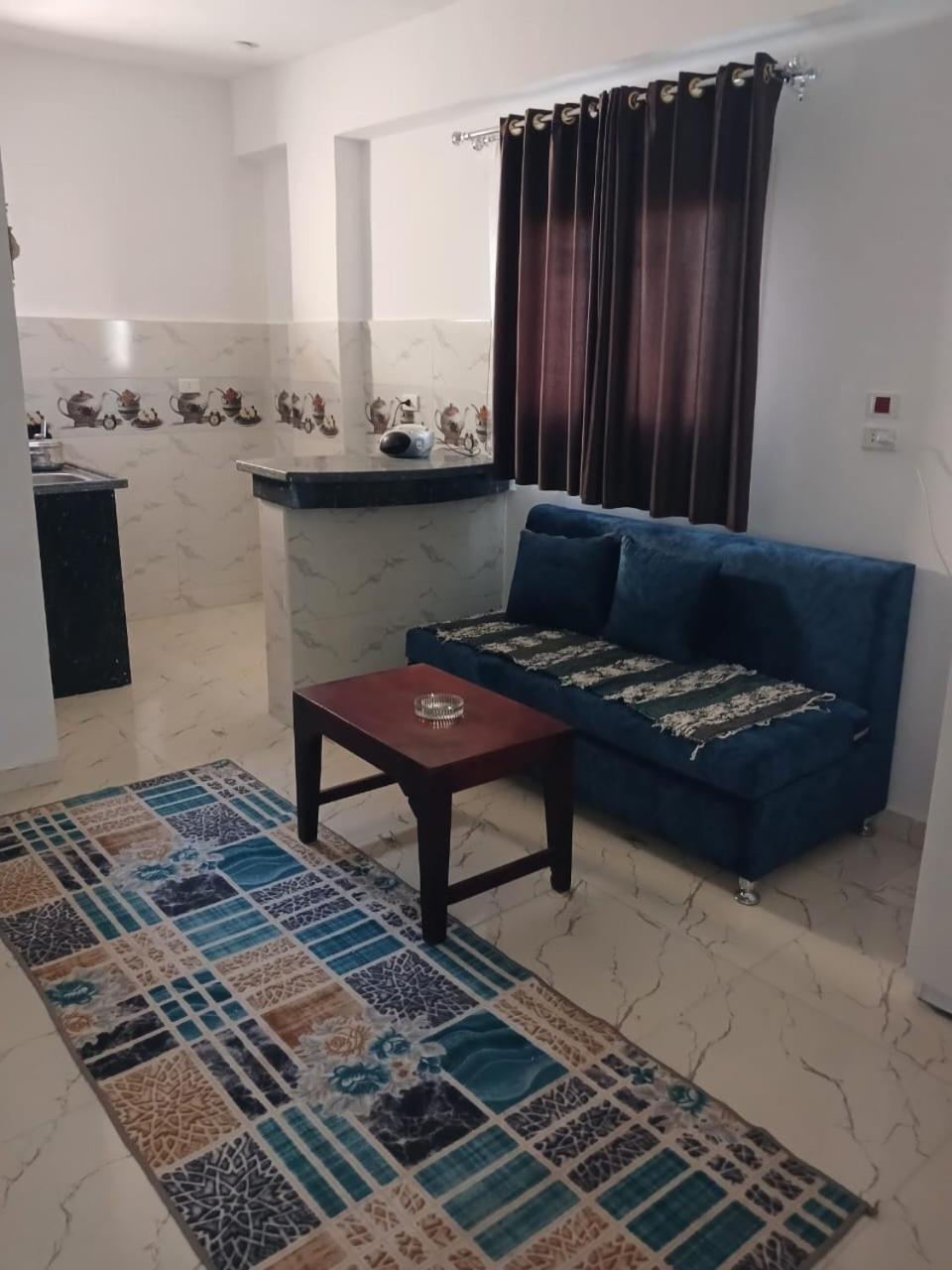 Sky Guest House الأقصر المظهر الخارجي الصورة
